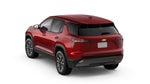 2027 Chevrolet Equinox LT SUV AWD
