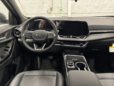 2026 Chevrolet Equinox LT SUV AWD