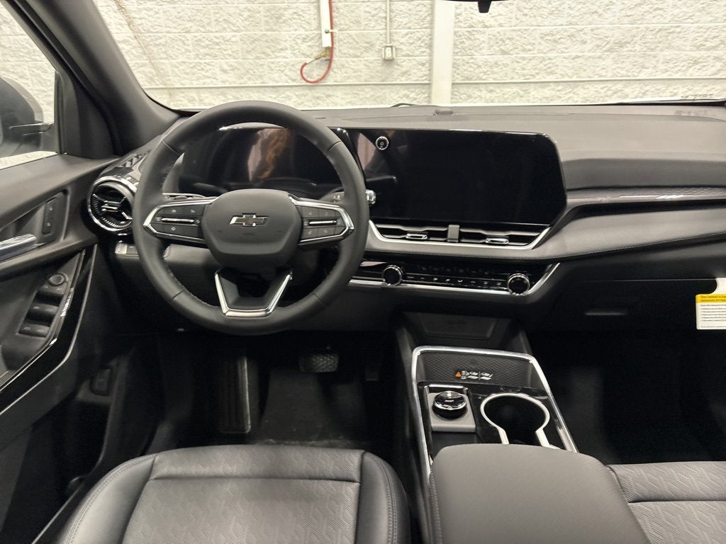 2026 Chevrolet Equinox LT SUV AWD