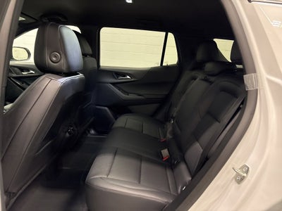 2026 Chevrolet Equinox LT SUV AWD