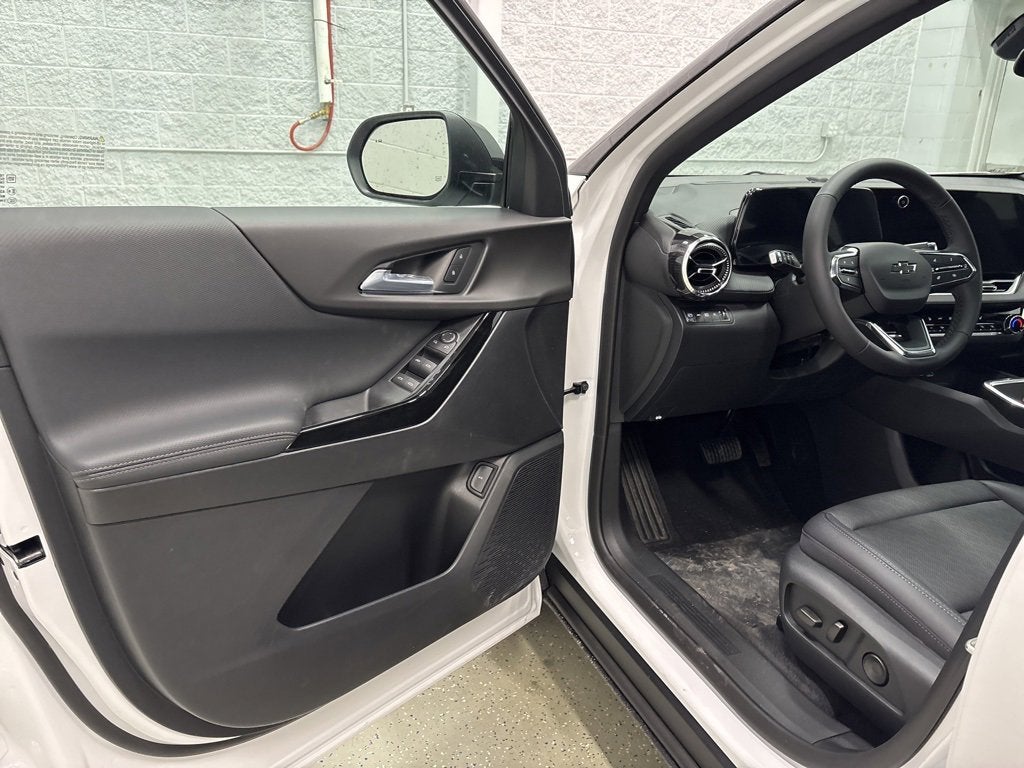 2026 Chevrolet Equinox LT SUV AWD