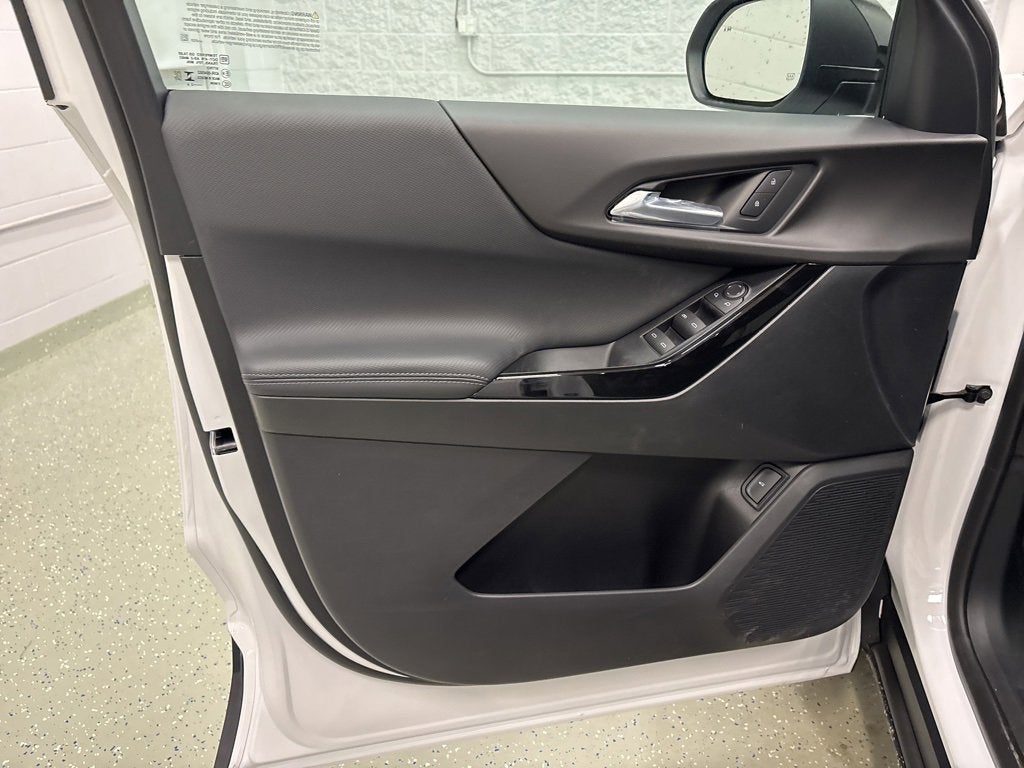 2026 Chevrolet Equinox LT SUV AWD