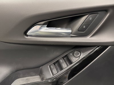 2026 Chevrolet Equinox LT SUV AWD