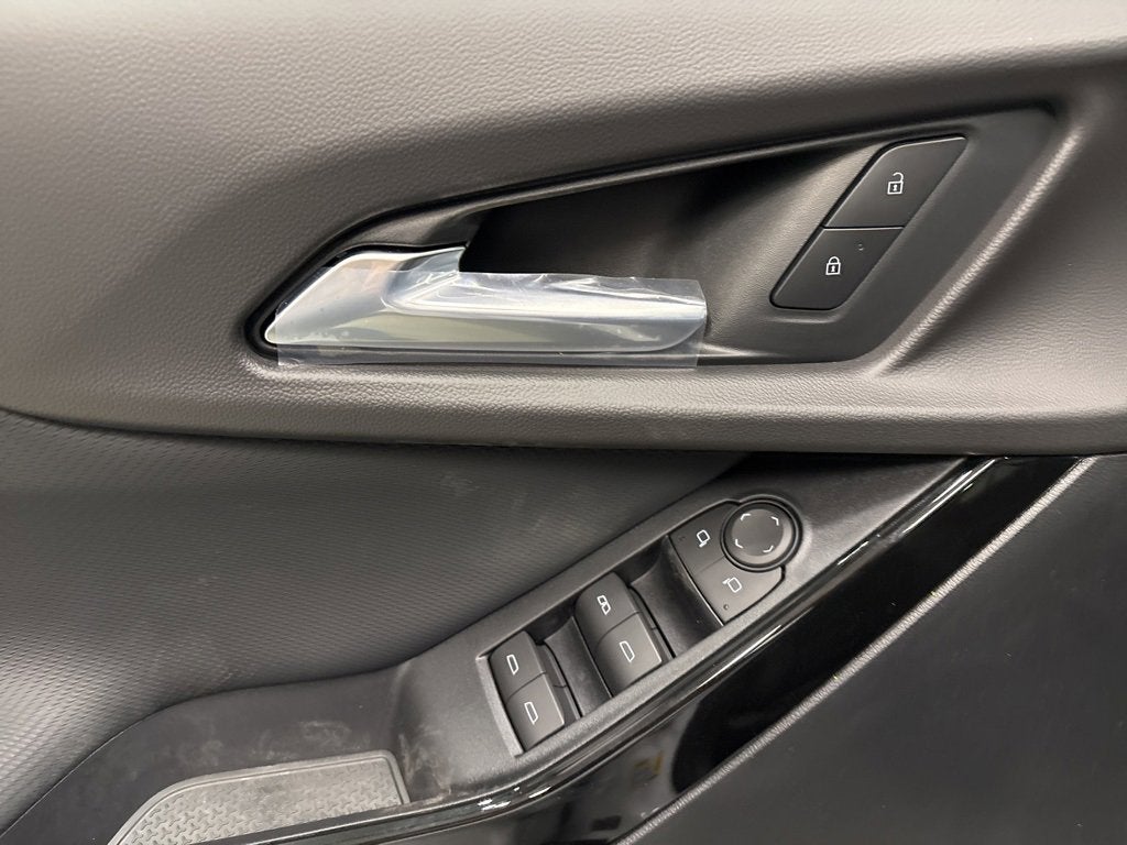 2026 Chevrolet Equinox LT SUV AWD