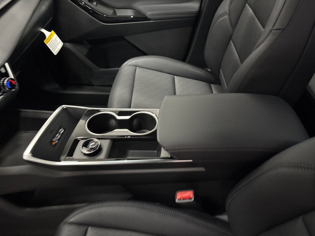 2026 Chevrolet Equinox LT SUV AWD