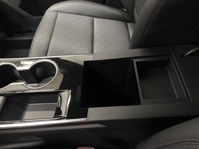 2026 Chevrolet Equinox LT SUV AWD