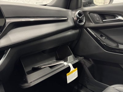 2026 Chevrolet Equinox LT SUV AWD