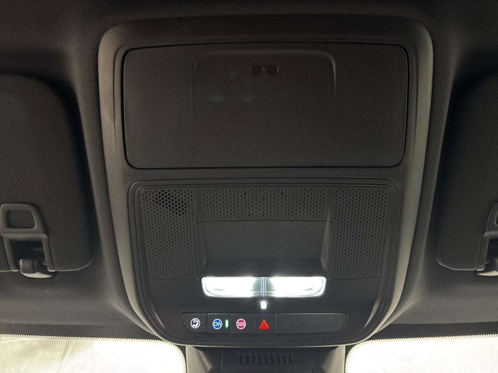 2026 Chevrolet Equinox LT SUV AWD