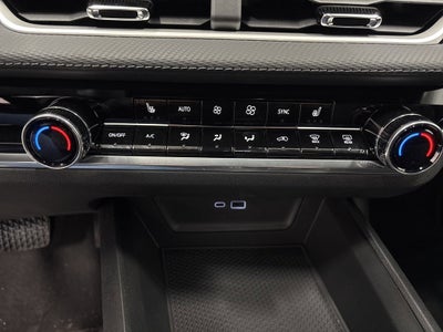 2026 Chevrolet Equinox LT SUV AWD