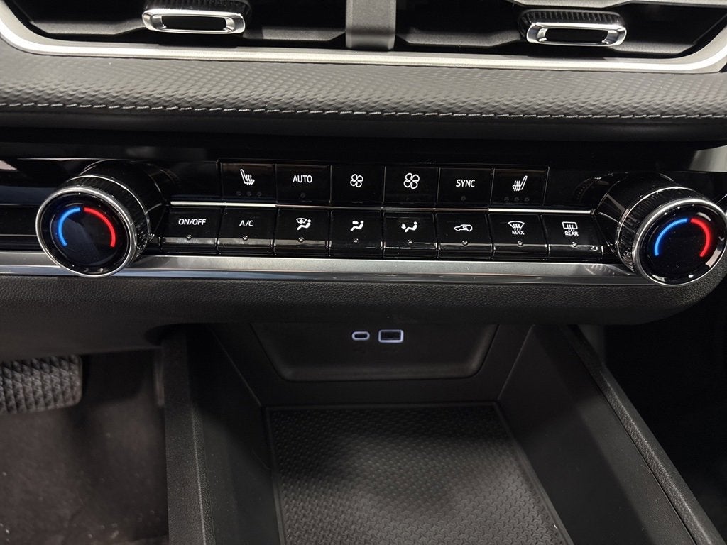 2026 Chevrolet Equinox LT SUV AWD