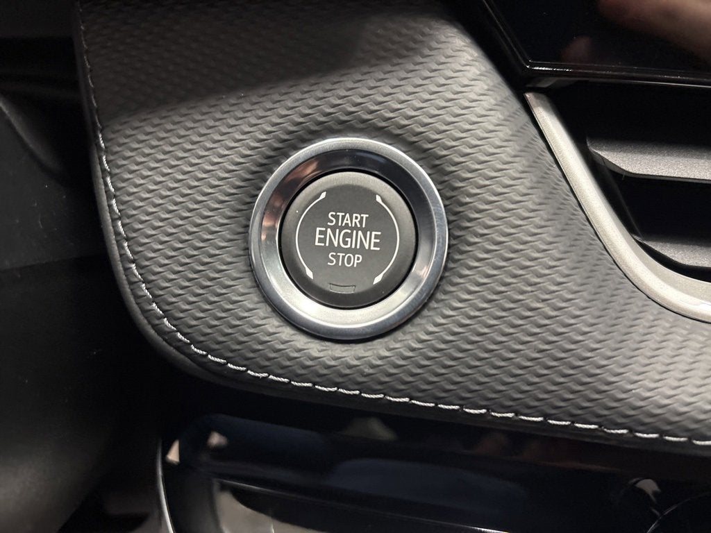 2026 Chevrolet Equinox LT SUV AWD