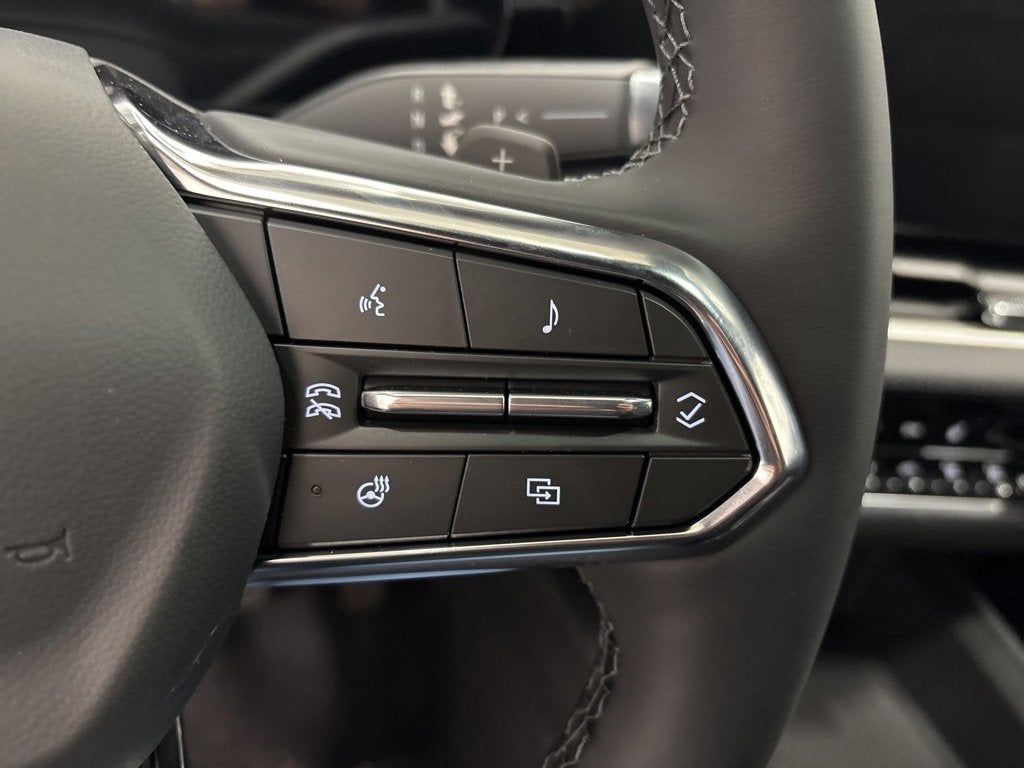 2026 Chevrolet Equinox LT SUV AWD