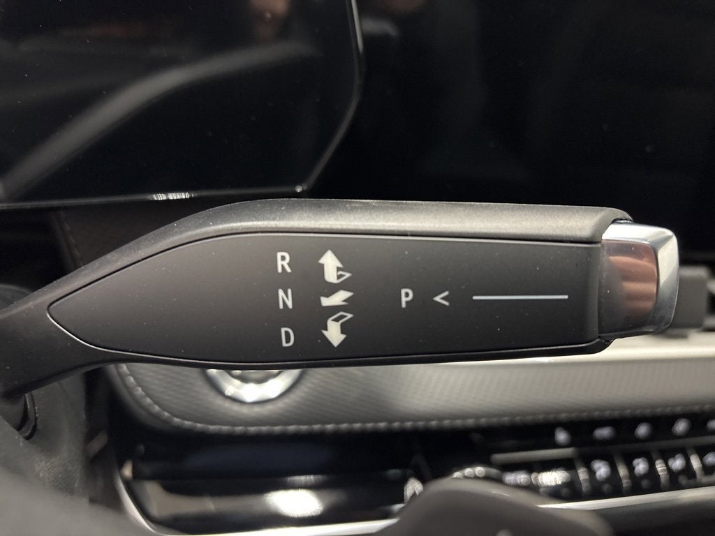 2026 Chevrolet Equinox LT SUV AWD