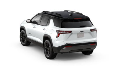 2026 Chevrolet Equinox LT SUV AWD