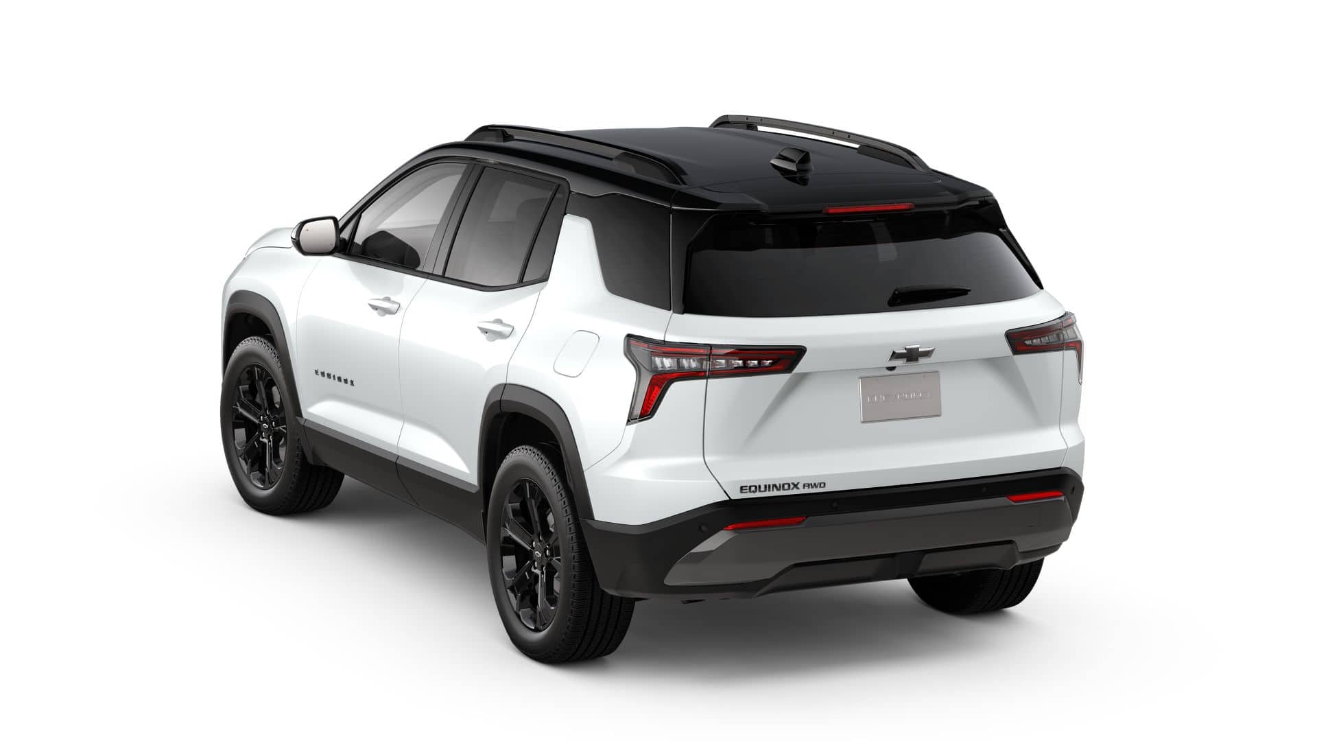 2026 Chevrolet Equinox LT SUV AWD