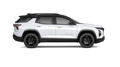 2026 Chevrolet Equinox LT SUV AWD