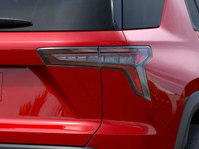 2026 Chevrolet Equinox LT SUV AWD