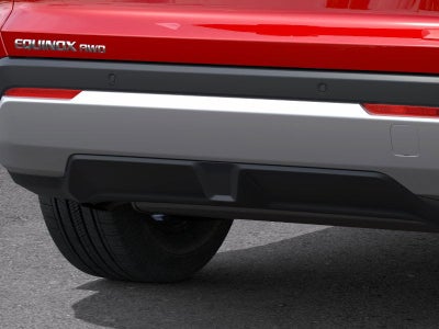 2026 Chevrolet Equinox LT SUV AWD