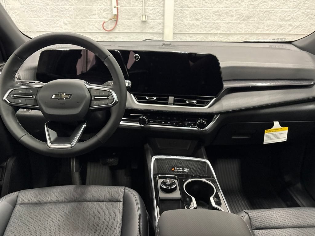 2027 Chevrolet Equinox LT SUV AWD