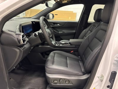 2027 Chevrolet Equinox LT SUV AWD