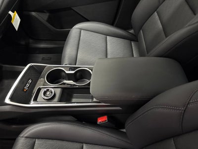 2027 Chevrolet Equinox LT SUV AWD