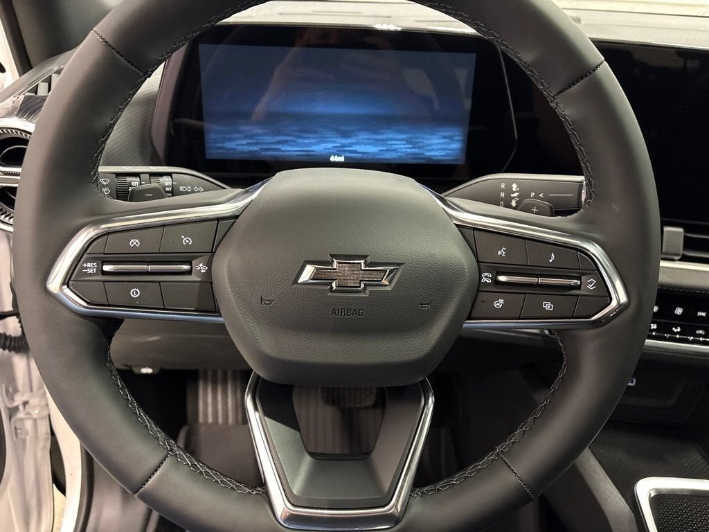 2027 Chevrolet Equinox LT SUV AWD