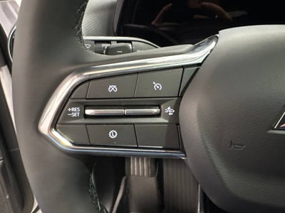 2027 Chevrolet Equinox LT SUV AWD