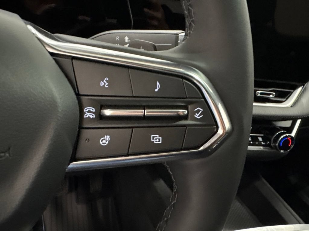 2027 Chevrolet Equinox LT SUV AWD