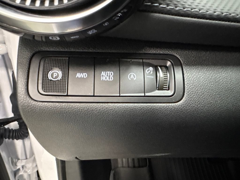 2027 Chevrolet Equinox LT SUV AWD