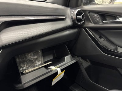 2027 Chevrolet Equinox LT SUV AWD