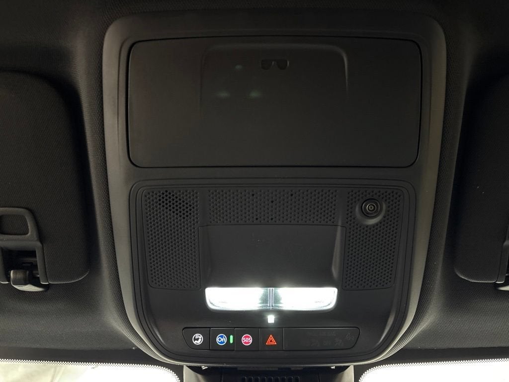 2027 Chevrolet Equinox LT SUV AWD