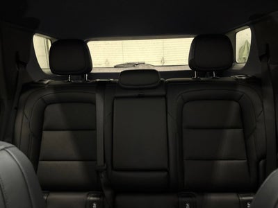 2027 Chevrolet Equinox LT SUV AWD