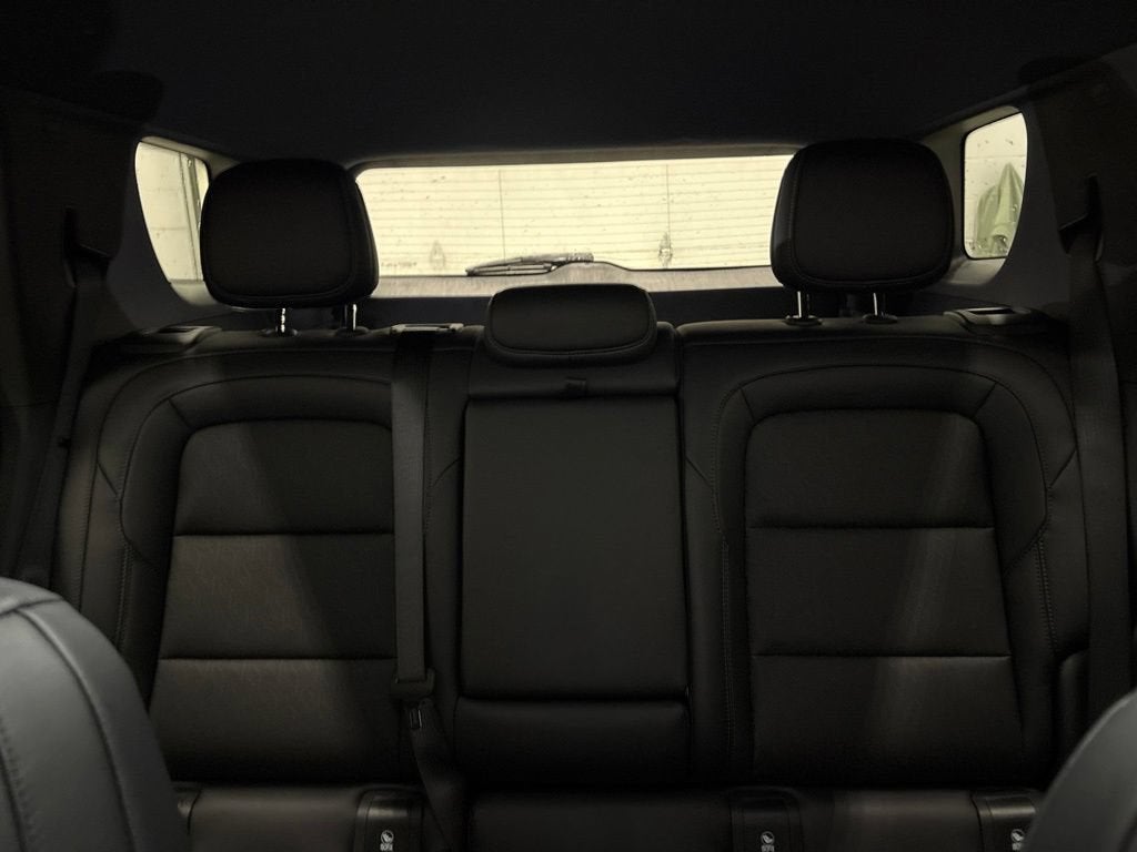 2027 Chevrolet Equinox LT SUV AWD