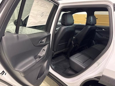 2027 Chevrolet Equinox LT SUV AWD