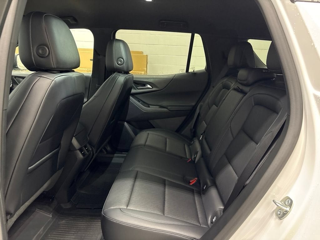 2027 Chevrolet Equinox LT SUV AWD