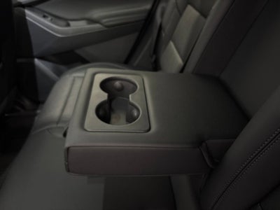 2027 Chevrolet Equinox LT SUV AWD