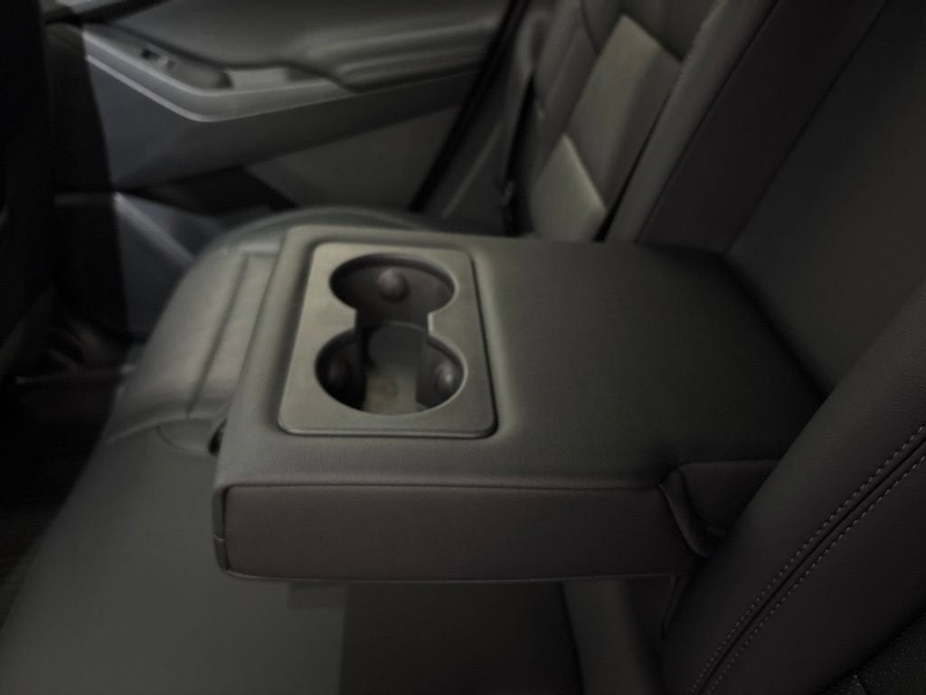 2027 Chevrolet Equinox LT SUV AWD