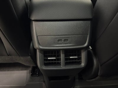 2027 Chevrolet Equinox LT SUV AWD