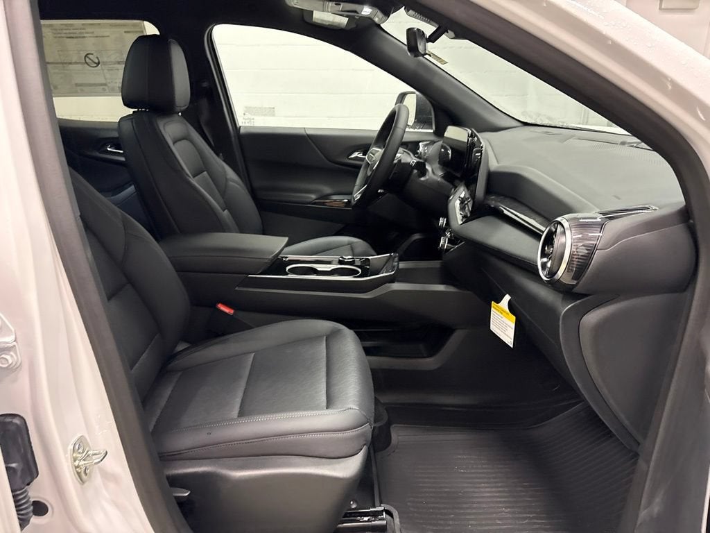 2027 Chevrolet Equinox LT SUV AWD