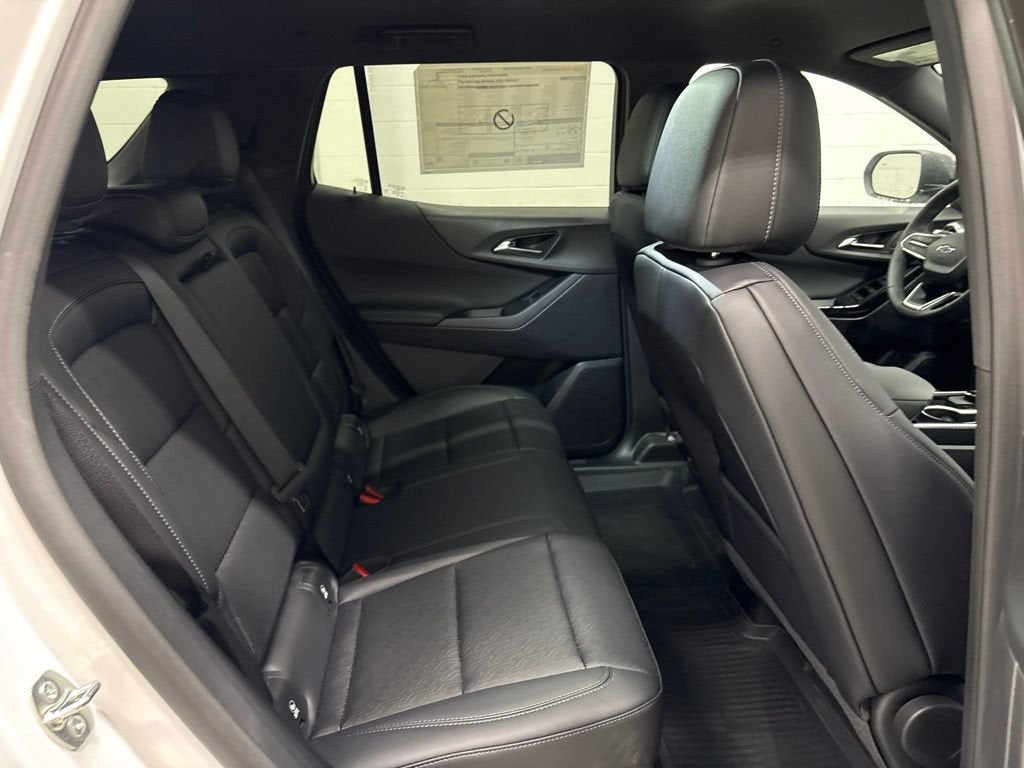 2027 Chevrolet Equinox LT SUV AWD