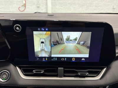 2027 Chevrolet Equinox LT SUV AWD