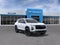 2027 Chevrolet Equinox LT SUV AWD