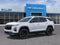 2027 Chevrolet Equinox LT SUV AWD