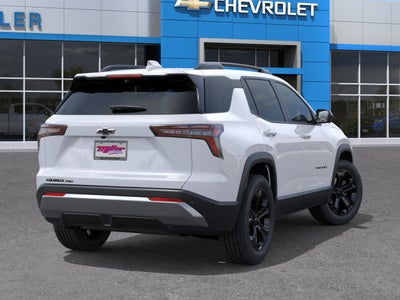 2027 Chevrolet Equinox LT SUV AWD