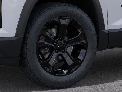 2027 Chevrolet Equinox LT SUV AWD