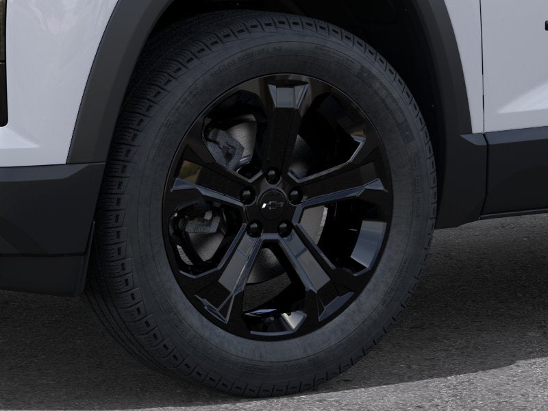2027 Chevrolet Equinox LT SUV AWD