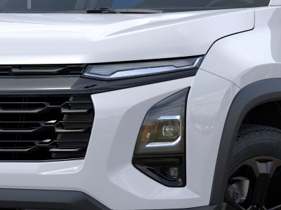 2027 Chevrolet Equinox LT SUV AWD