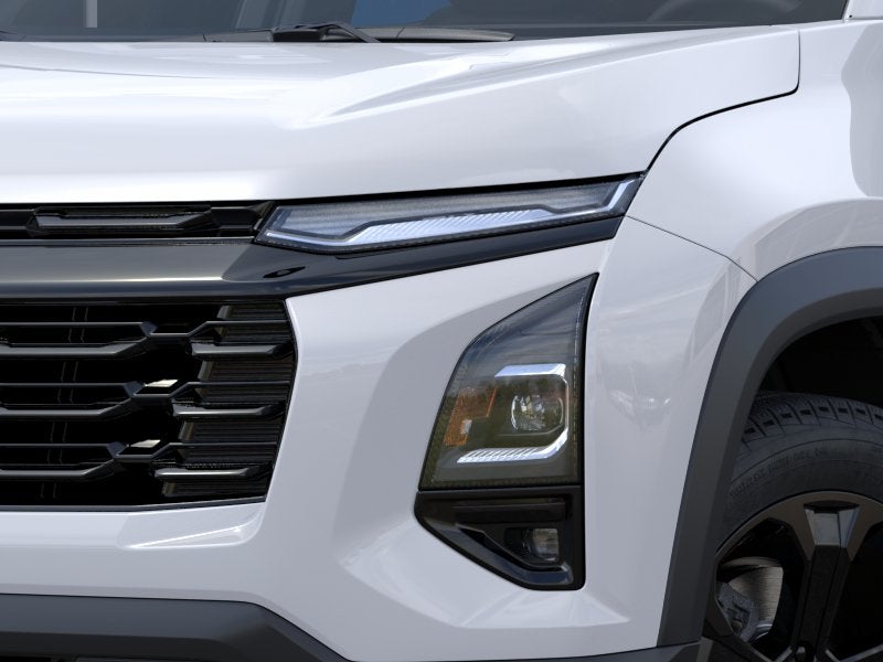 2027 Chevrolet Equinox LT SUV AWD