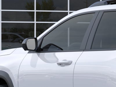 2027 Chevrolet Equinox LT SUV AWD