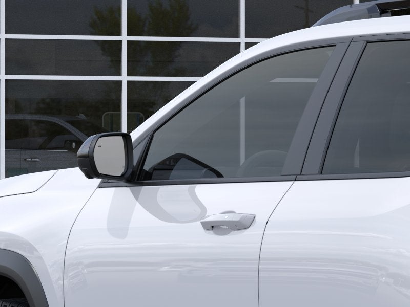 2027 Chevrolet Equinox LT SUV AWD